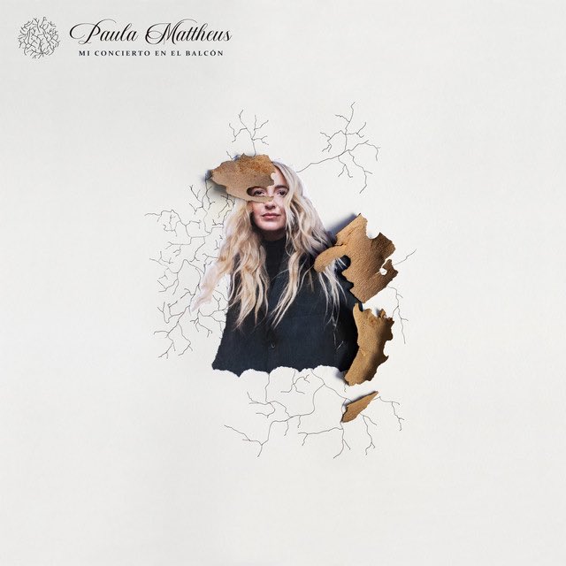 generaciontgt's tweet photo. 🎶 #Lanzamientos | 4 de noviembre: 

💿 Álbum | #MiConciertoEnElBalcón de @PaulaMattheus https://t.co/gjFAmsBT3O