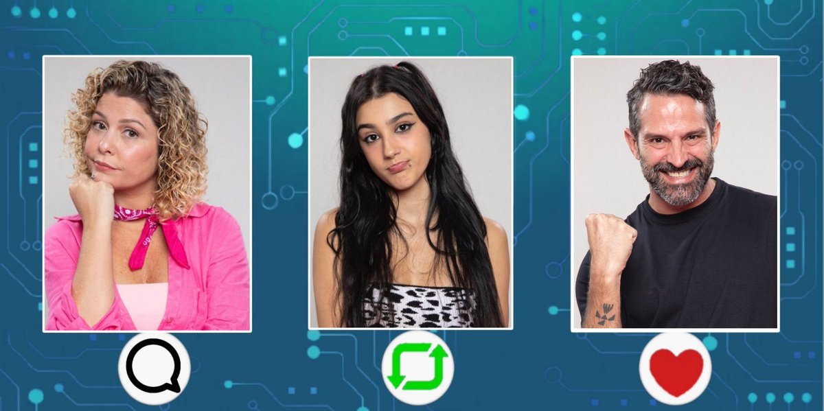 ParcialHacker's tweet photo. Quem você quer que seja campeão? #AFazenda https://t.co/LPAgG2etog