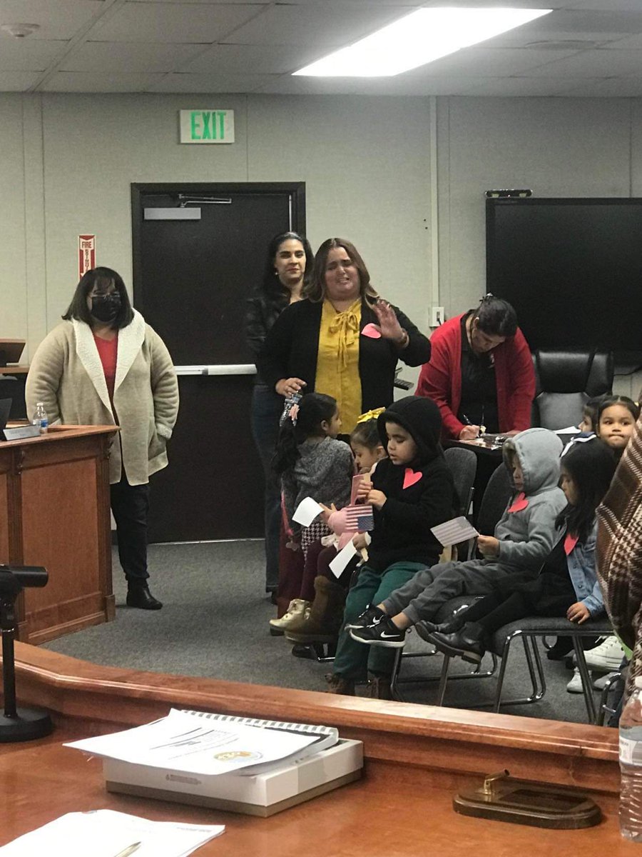 LESD Family Resource & Learning Center tweet media