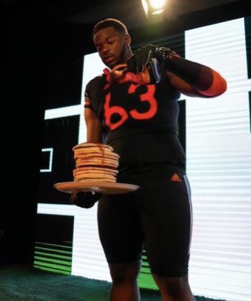 hurricanesmarsh's tweet photo. You’re next Pancake🙌🏽🙌🏽🙌🏽 https://t.co/IgNU4kz0gx