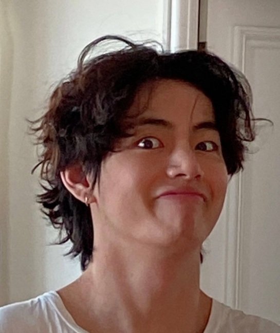 urlittleashtray's tweet image. 𝙐𝙂𝙇𝙔 𝙁𝙐𝙉𝙉𝙔 𝘿𝘼𝙔

Sube una de tus peores fotos, de las más graciosas, o de las que más vergüenza te den y etiqueta a cinco personitas solo por fastidiar