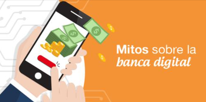 Los clientes de las entidades financieras pueden realizar sus trámites bancarios y pagos a través de dispositivos móviles 👉 bit.ly/3FqMYp1

#EntidadesFinancieras #Finanzas #BancaDigital #Seguridad #Ciberseguridad #apps