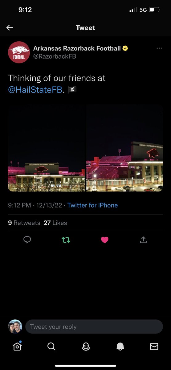 HogsRetro's tweet image. 