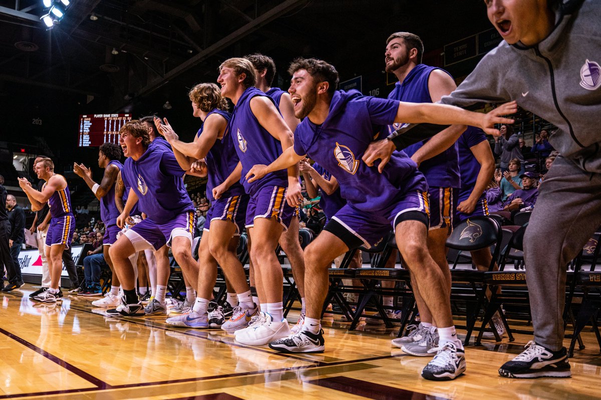 UMHB Basketball🏀 tweet media