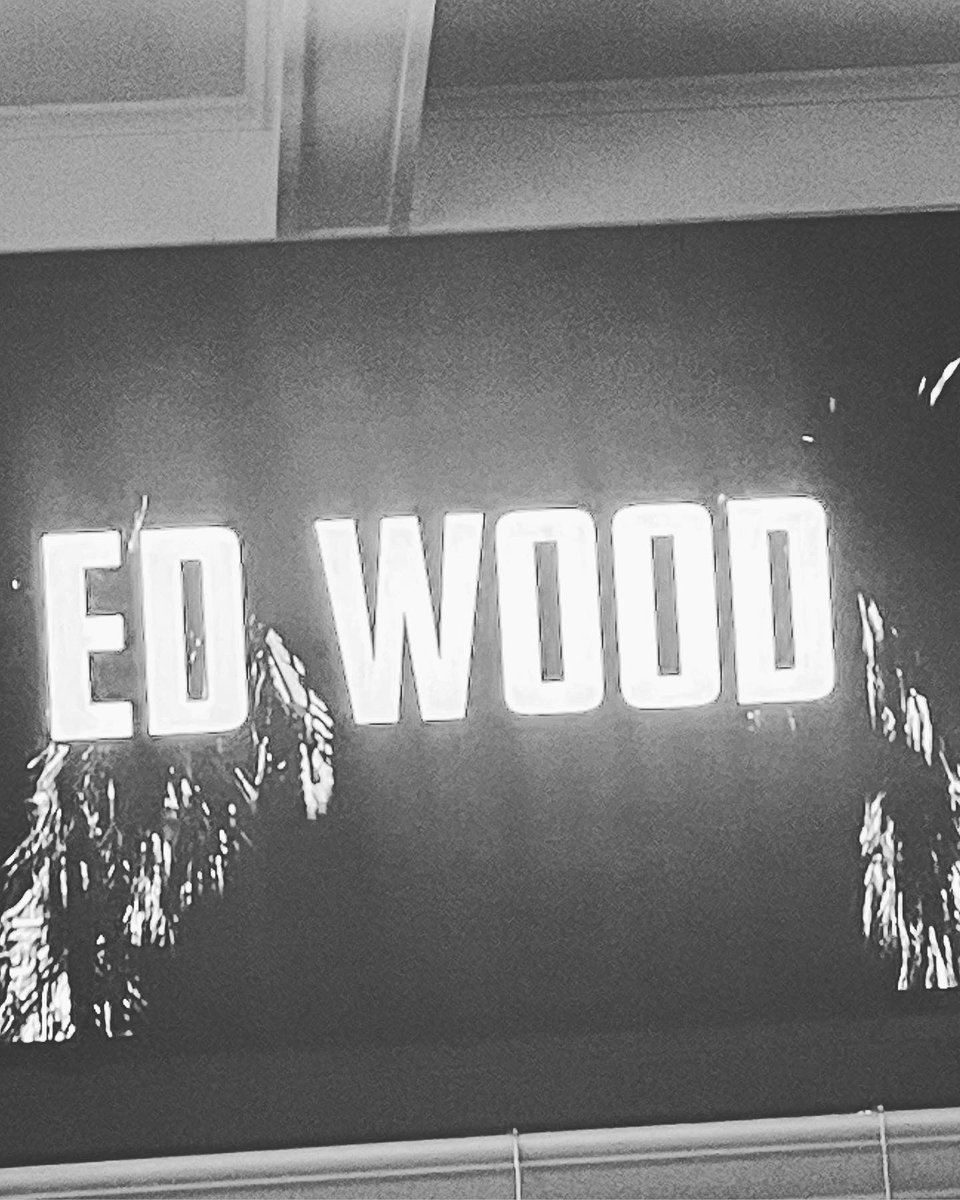 I finally finished it. 15 years ago my former coworker and I found “The Online Community’s Top 100 movies” It was a lot harder to find them all before streaming. I am curious, look through, comment and see how many of these you have seen! My final movie was Ed Wood.#top100movies