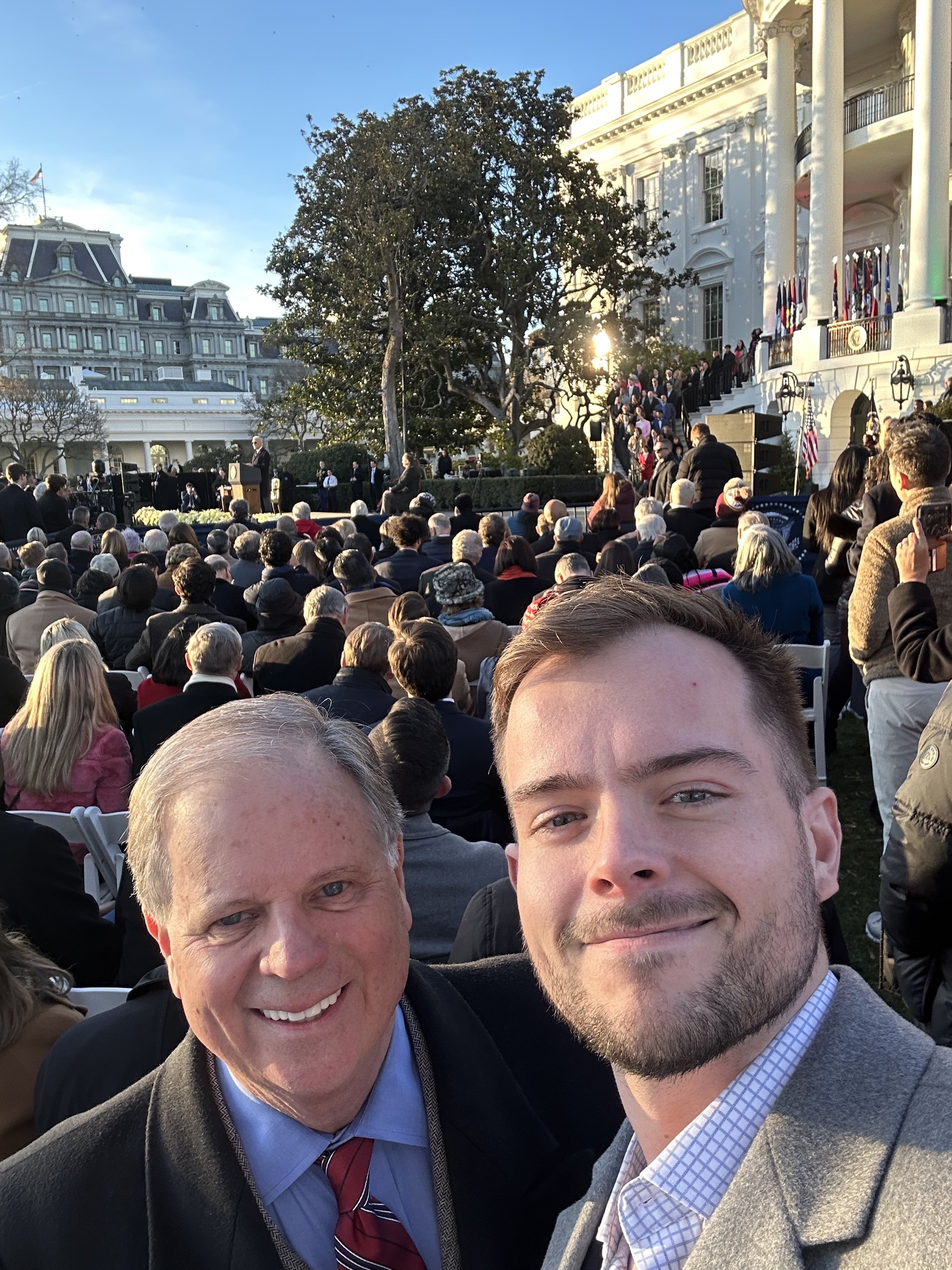 Doug Jones (@DougJones) / Twitter