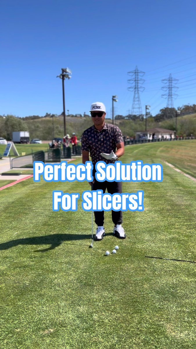 BeachCityGC's tweet image. SLICERS 📣 We have the solution JUST FOR YOU!

#fixmyswing #fixmyslice #golfswing #golftips #sandiegogolfer instagram.com/reel/Ckqxrw1Mw…