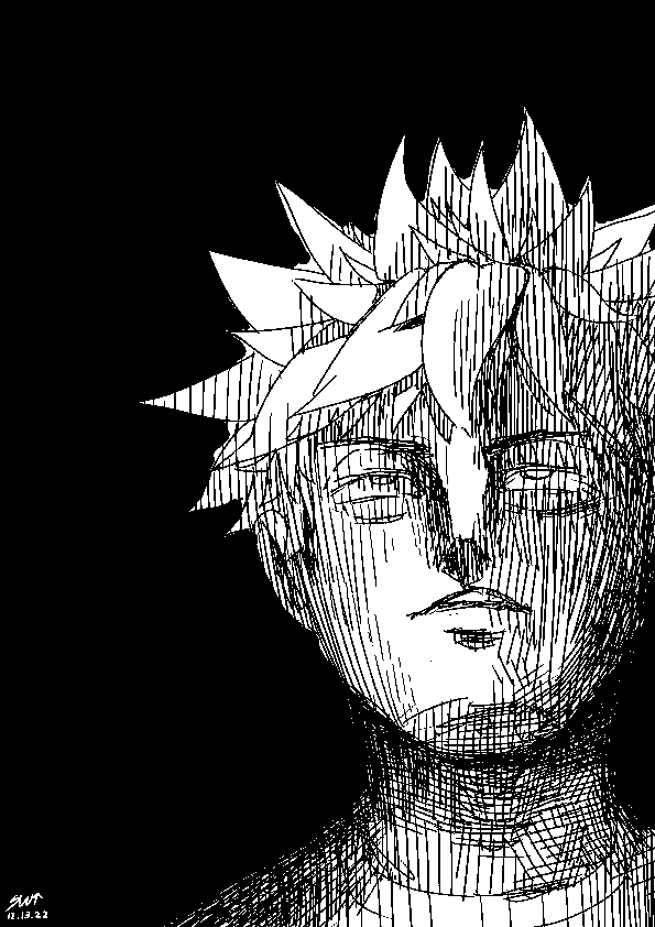 StrongWorld2N's tweet image. #comic #manga #comicsample #art #illustration