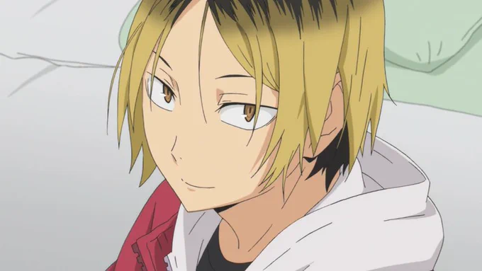 chococat kuroo and nyago kenma   