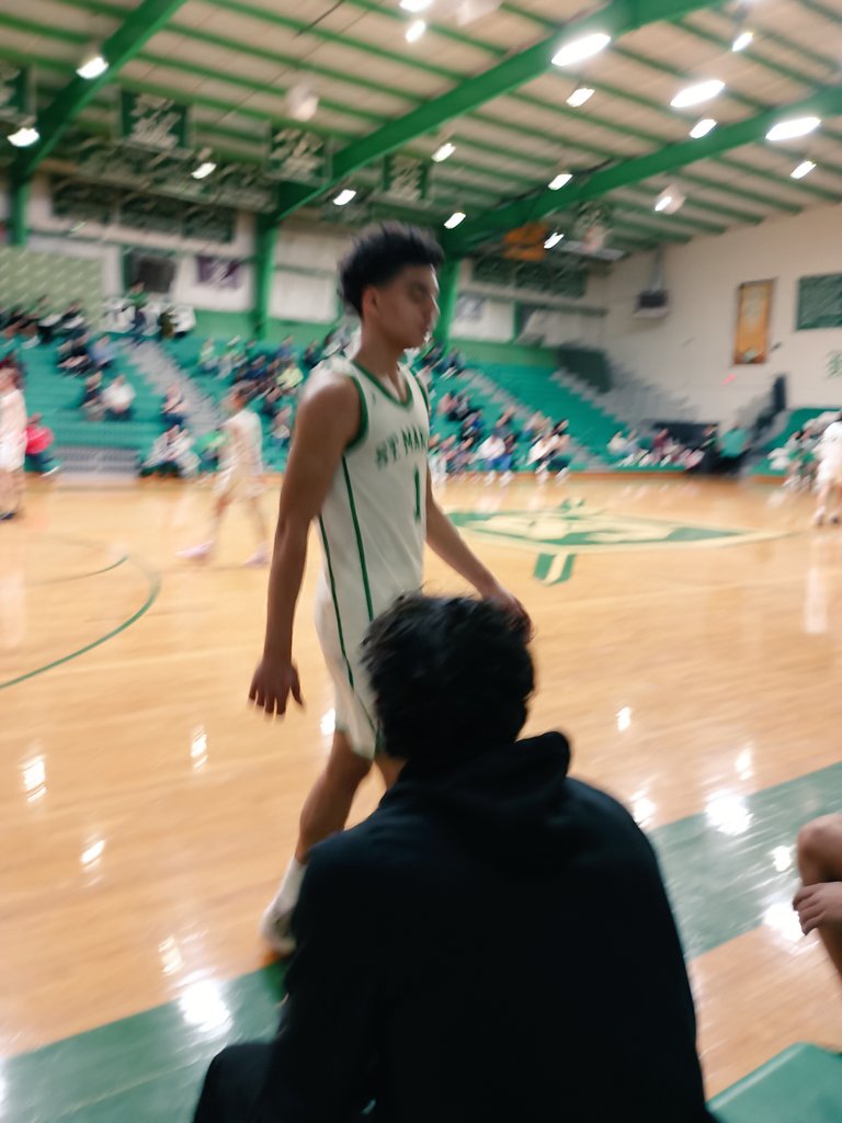 AreaCodes Basketball tweet media