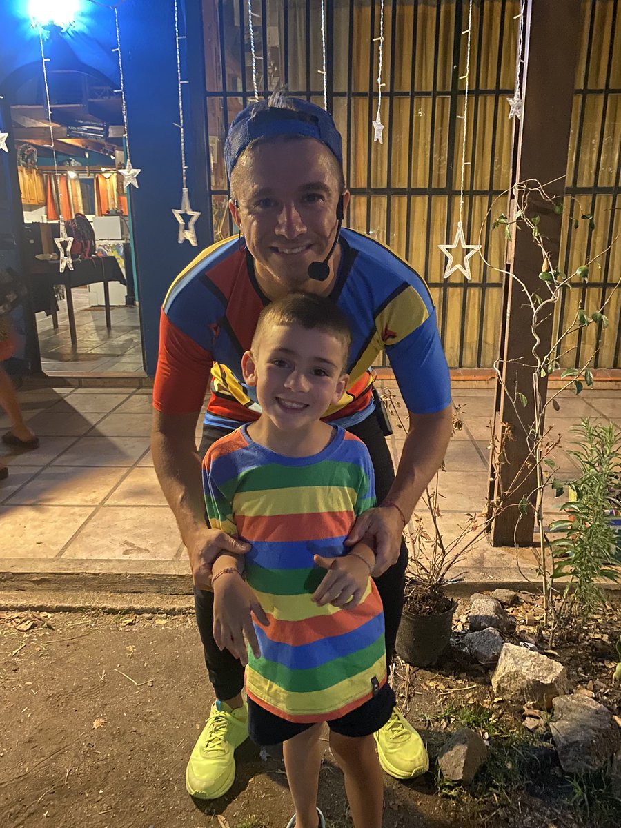 jesicac34534249's tweet photo. El primero es este fanático de JERE 🥰@jerefijo https://t.co/J5OOmA5OdO