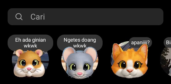 Gemesss bangett sama looknyaa ig🤺🤺