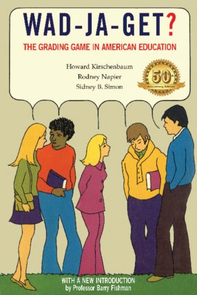 With a free PDF and open access e-book, there's no longer excuse NOT to read "Wad-Ja-Get? The Grading Game in American Education"! #sblchat #AtAssessment 

fulcrum.org/concern/monogr…
