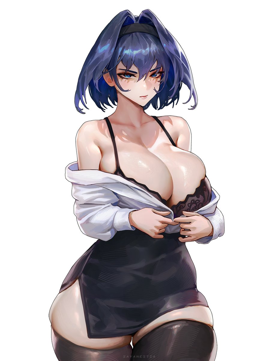 Sayanestia's tweet photo. https://t.co/gDSd53zzeM
