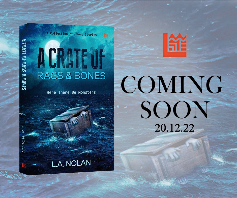 sir_wordsmith's tweet photo. Quivering with anticipation.
#coverreveal #newbook #bookrelease #horrorfiction #shortstories #writerscomunity #newbookcover #booklaunch #bookannouncement #shortstorycollection #macabretales #leadstartpublishing https://t.co/Beu6SK7D3q