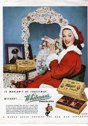 karenshane63's tweet photo. #Whitmans https://t.co/12dceWtRHu