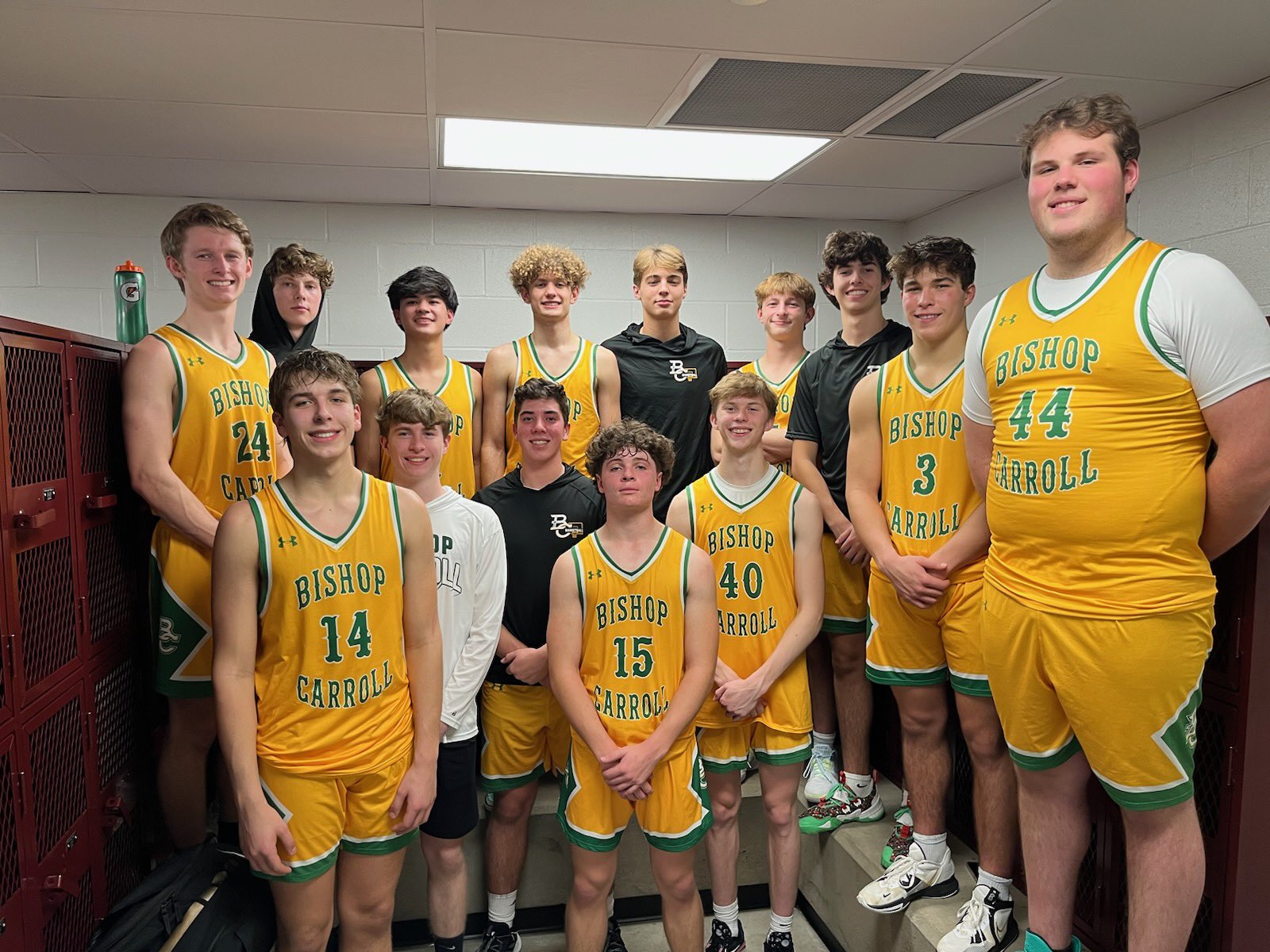 BC Boys Basketball (BCCHS_BBall) / Twitter