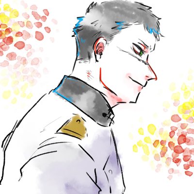 「#新しいプロフィール画像 」|回道頼(カンブリア紀のキーウィ)のイラスト