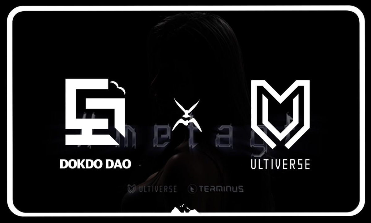 [DOKDO x ULTIVERSE]

🎁MOONLIGHT WL (FREE MINT) x 3

1️⃣ Follow
<a href="/DOKDODAO/">DOKDO DAO</a>
<a href="/SSsarisari/">함가재공 | Together</a>
<a href="/UltiverseDAO/">Ultiverse</a>

2️⃣ LK l RT l TAG 3 Friends

3️⃣ If you want to get more benefit
alphabot.app/moonlight-wlfr…

⏳~12/18 00:00 (KST) 

#Ultiverse #NFT #FreeMint #BNB