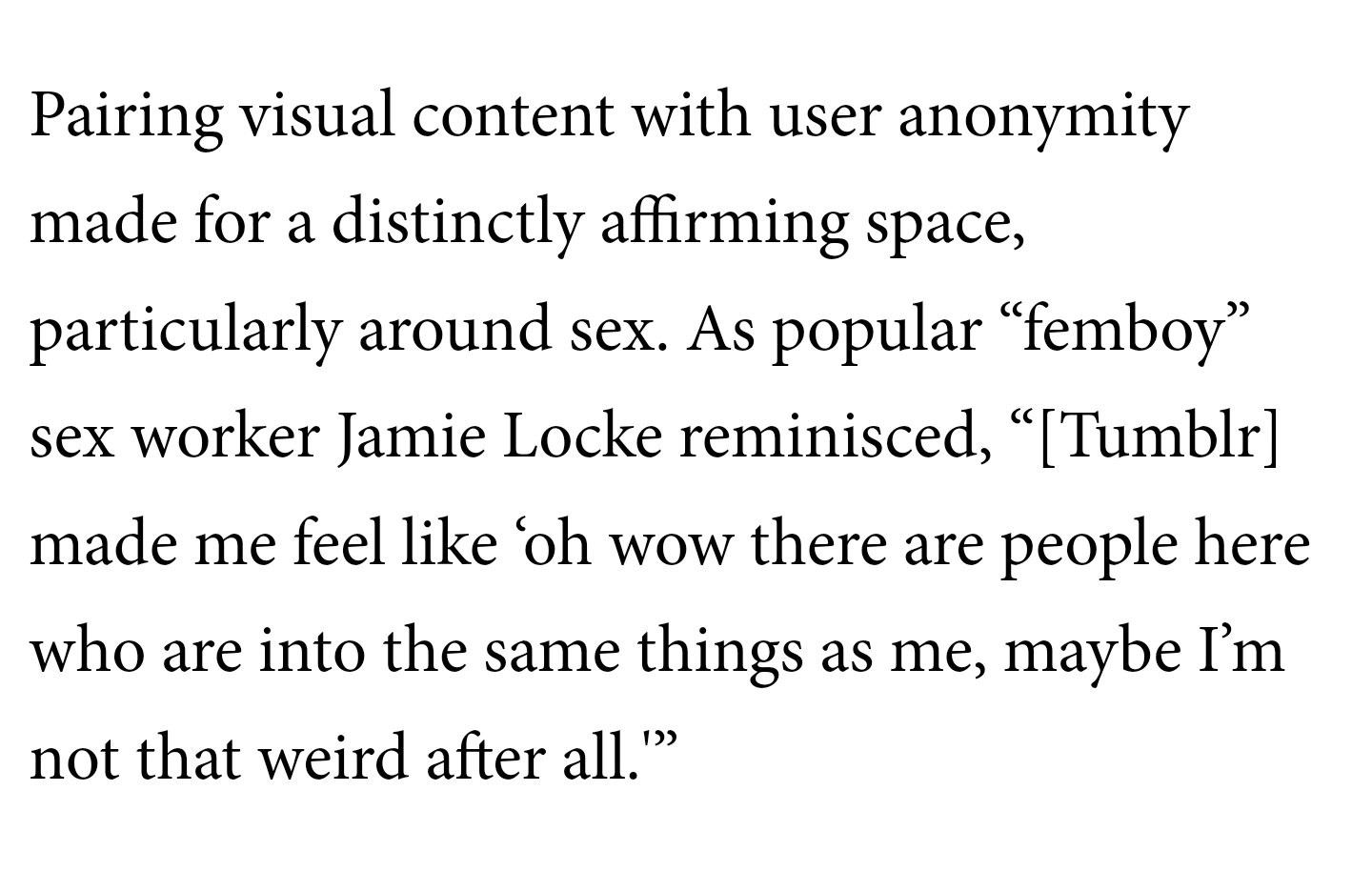 TW Pornstars - BasedSuccuboi 🏆 XbizAltStar 2024 Nominee. Twitter. Its  me! popular femboy sex worker Jamie Locke 🤪 I WILL. 3:39 AM - 14 Dec 2022