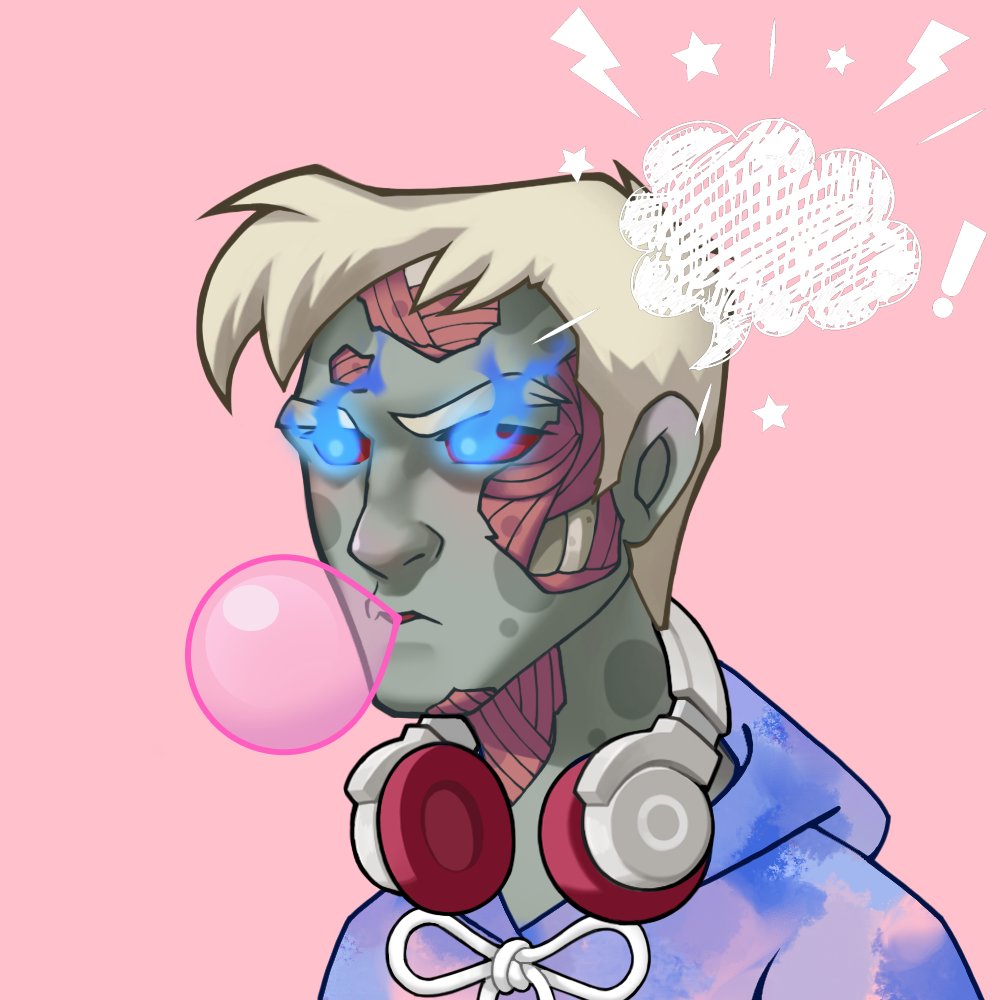 Zombie Culture Club tweet media