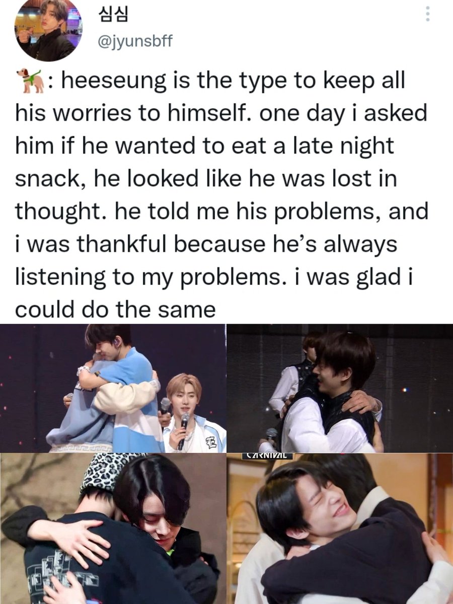 no context heejake (@nocontextheejek) on Twitter photo 