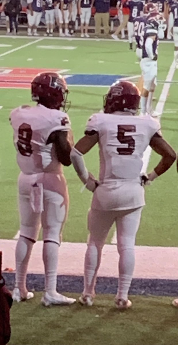 WilliamWatsonP4's tweet photo. After a Great conversation with @coachhoward22w I am blessed to receive my first 🅾️ffer from @HowardHuskies1 I am beyond blessed and thanks for the opportunity!! #AGTG #GoHuskies 🏆 https://t.co/tM4EOToOFm