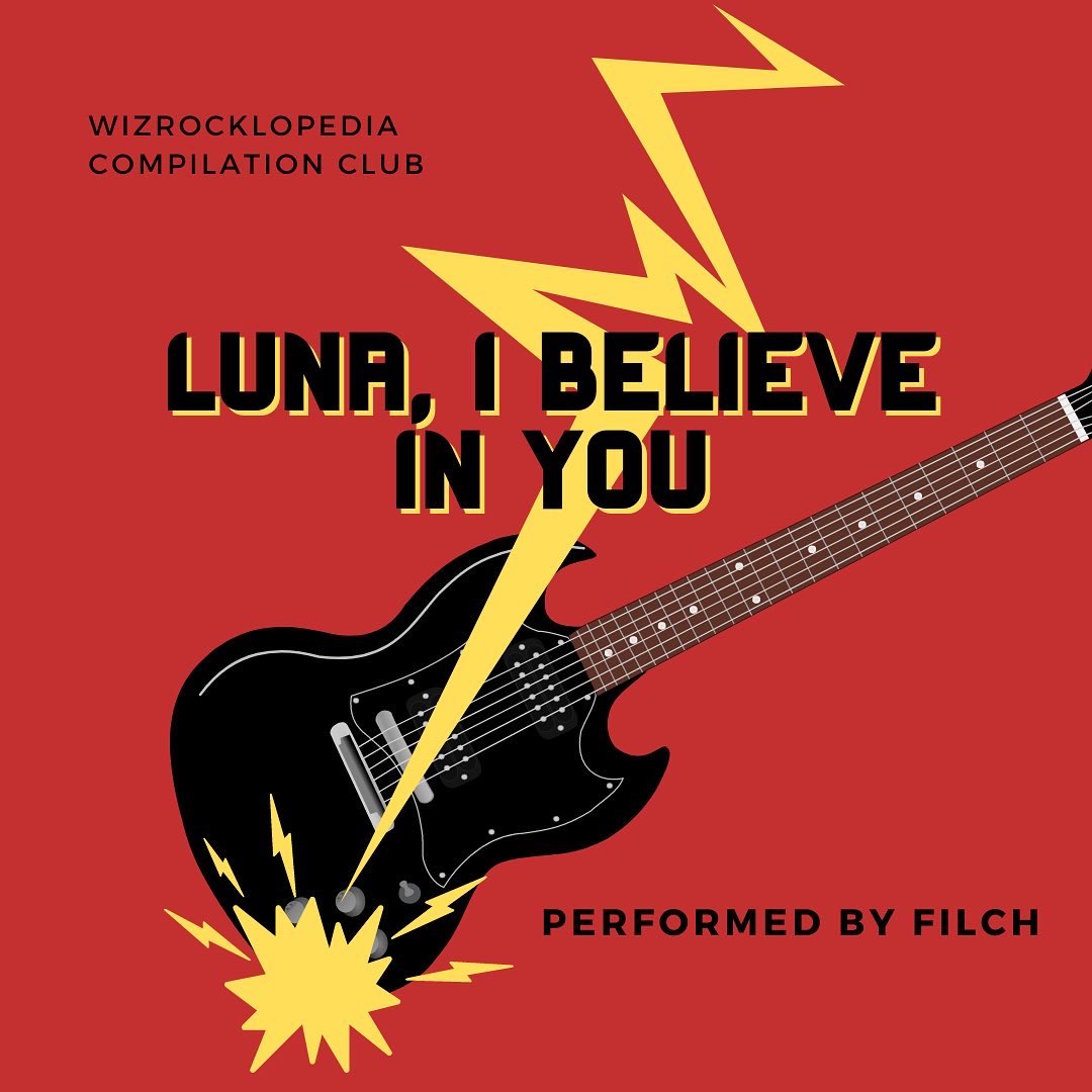 Wizrocklopedia Compilation Club tweet media