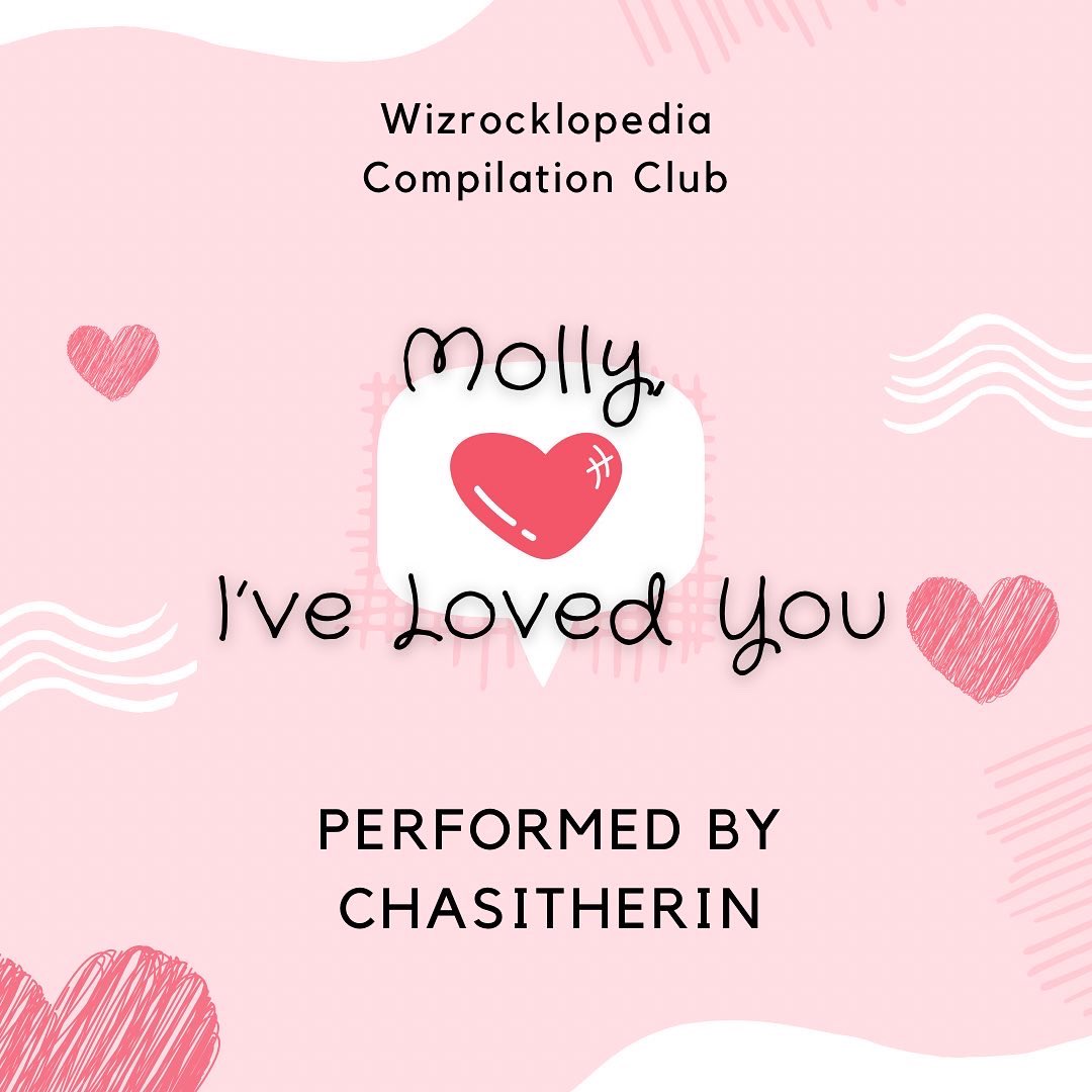 Wizrocklopedia Compilation Club tweet media