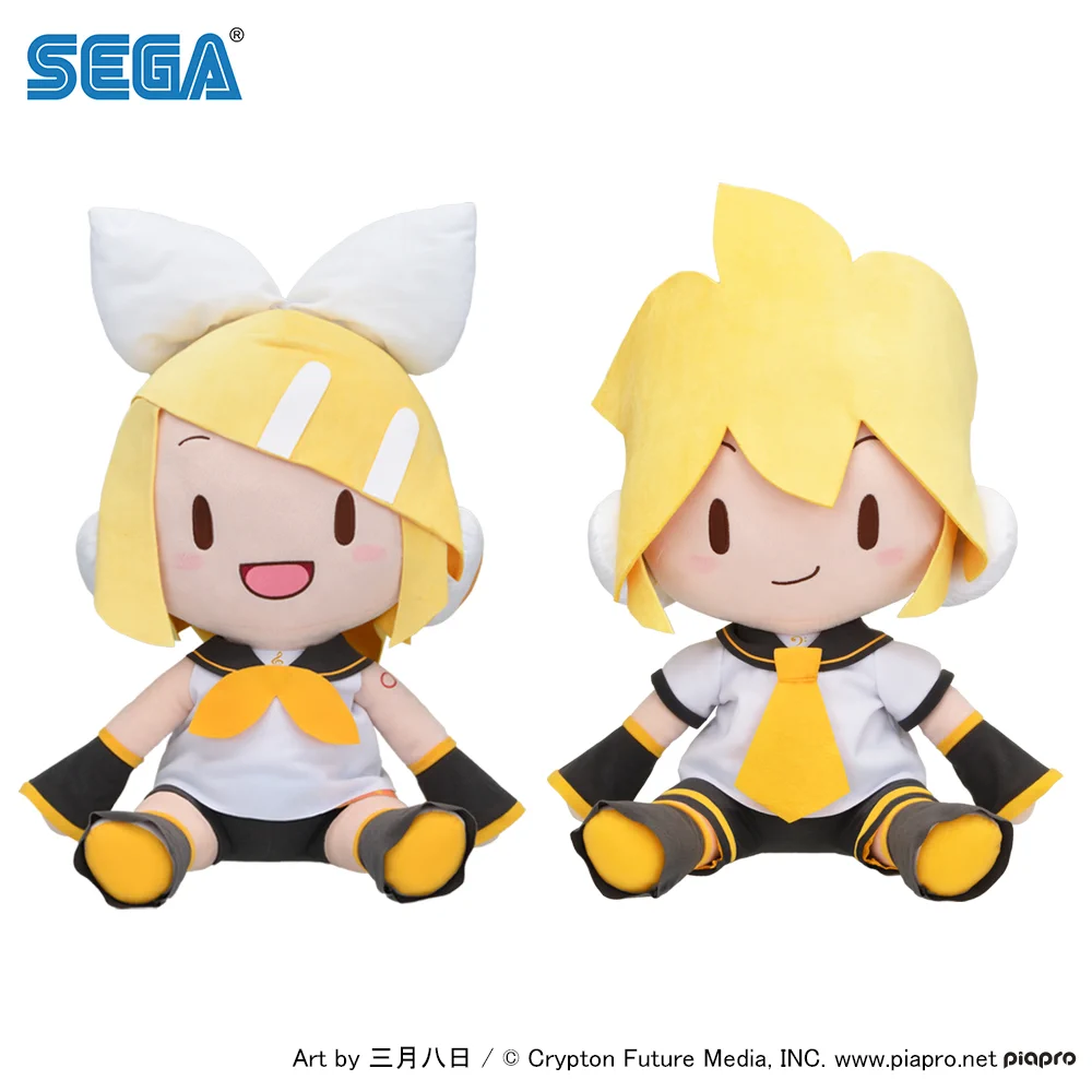 SEGA feat. 初音ミク 公式 on X: 