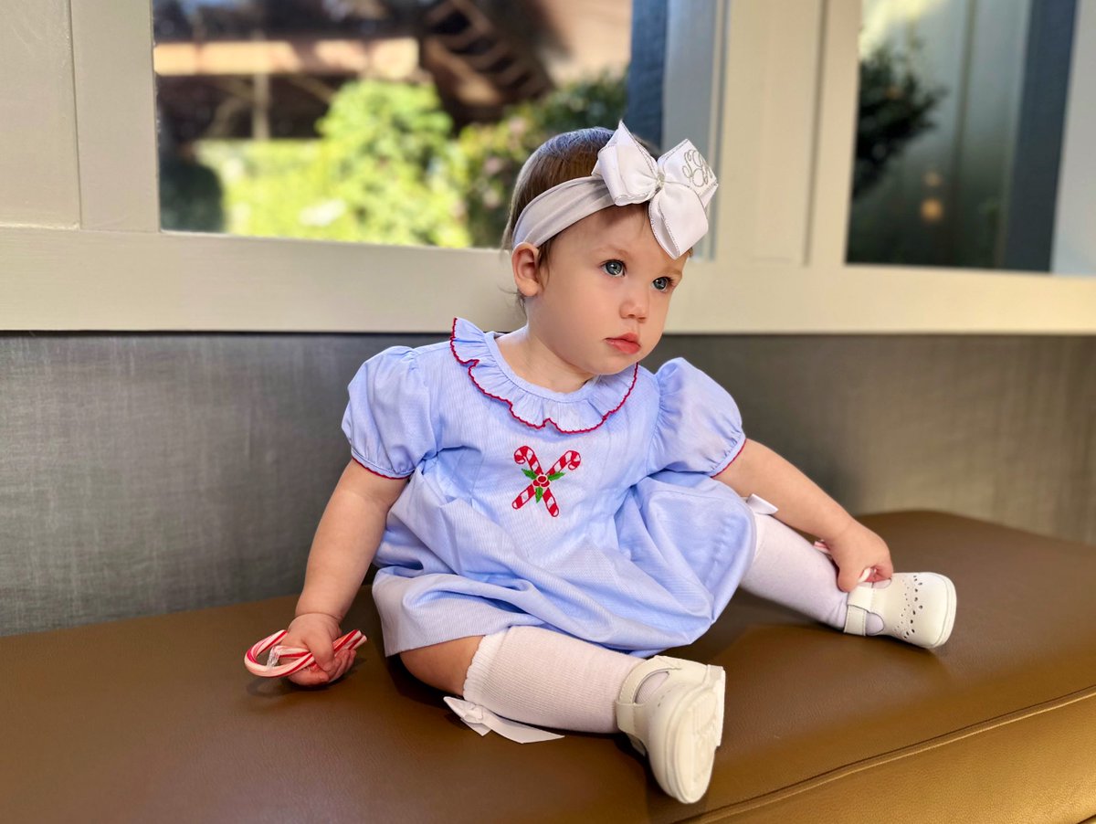 cherishlombard's tweet photo. Dreaming of a white Christmas ☃️🎄
#christmas #thinking #deepthoughts #fyp #fypシ #smile #christmas2022 #christmastime #christmascountdown #christmasoutfit #babygirl #santababy #fairhopealabama #holidayseason #Holidays #Please #whitechristmas #littlegirl #foryou #foryoupage https://t.co/BXChKKOnsB