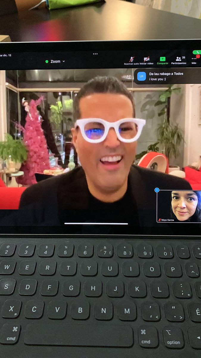 Mi auto regalo de navidad adelantado <a href="/ALDORENDON/">ALDO RENDON</a> excelente clase