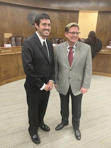 Today, I was named Director of Student Services. I'm so excited about this new opportunity and very thankful to all my family and friends for the love and support! <a href="/StehlikES_AISD/">Stehlik Elementary</a> <a href="/StuServAldine/">Student Services Aldine ISD</a> <a href="/Stgarner_AP/">Shandra Garner</a> <a href="/amaldrufeu0608/">ana aldrufeu</a>