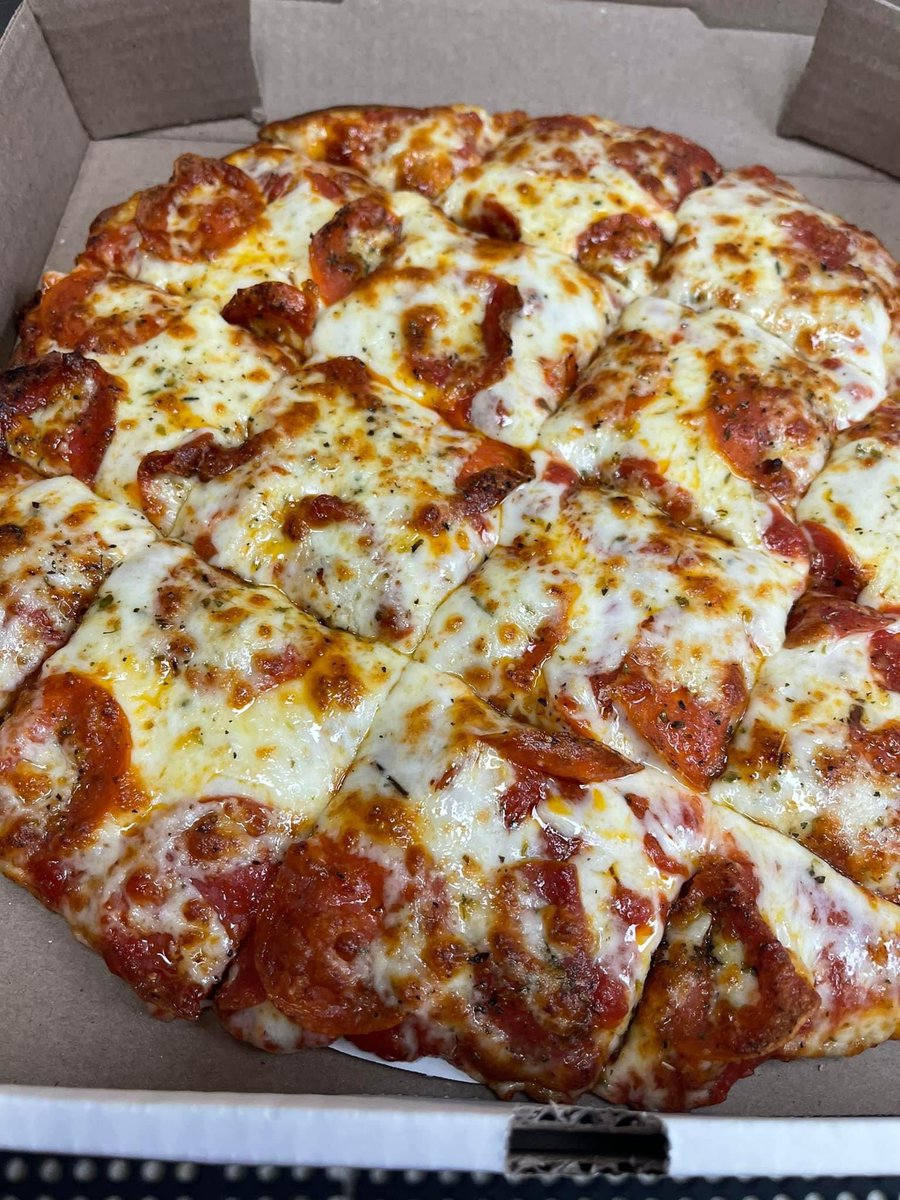 🔥🔥🔥 PeezO’s Pizza 🔥🔥❤️