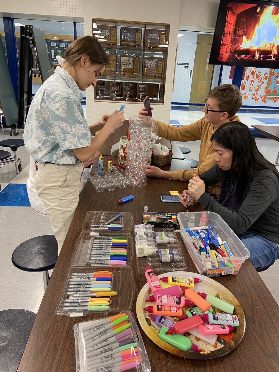 WHS_Multicultural club (@whscultures) on Twitter photo <a href="/Wheeling_Cats/">Wheeling High School</a> we share cultures and traditions. We #makeitmatter <a href="/signorahawkins/">Angela Hawkins</a> <a href="/hubbardbradford/">Dr. Bradford Hubbard</a> <a href="/Profra_Castro/">Rebecca Castro (she/her/ella)</a> . New tradition #wheelingCulturalExchange <a href="/Wheeling_Cats/">Wheeling High School</a> we share cultures and traditions. We #makeitmatter <a href="/signorahawkins/">Angela Hawkins</a> <a href="/hubbardbradford/">Dr. Bradford Hubbard</a> <a href="/Profra_Castro/">Rebecca Castro (she/her/ella)</a> . New tradition #wheelingCulturalExchange