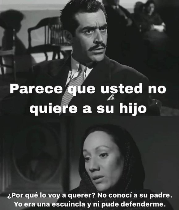 Buñuel fue muy criticado por retratar una historia tan cruda en pantalla. Mientras que el cine de oro