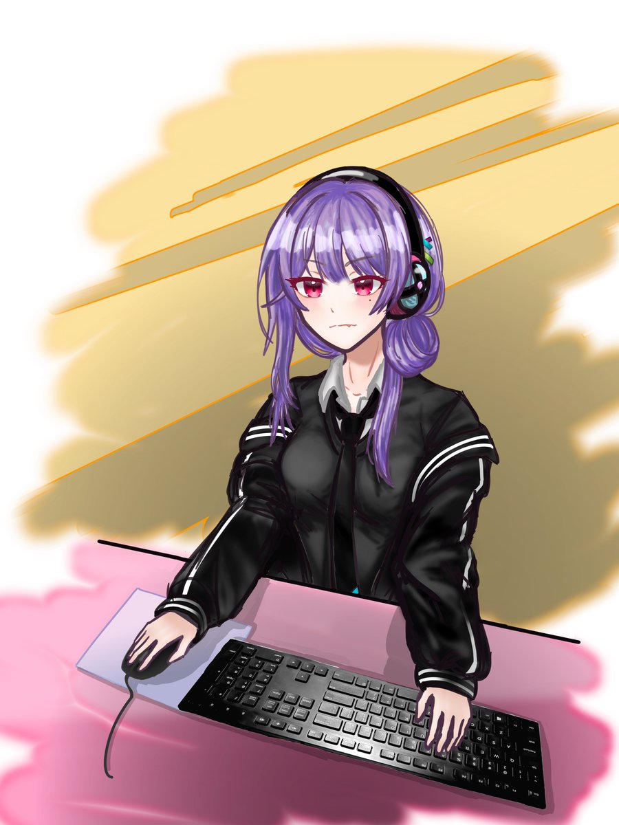 amous69390420's tweet photo. #VTA応援中
お友達からのfanartです
多分これは最後の投稿と思います
でも、まだ応援します https://t.co/BROtS4PtbC