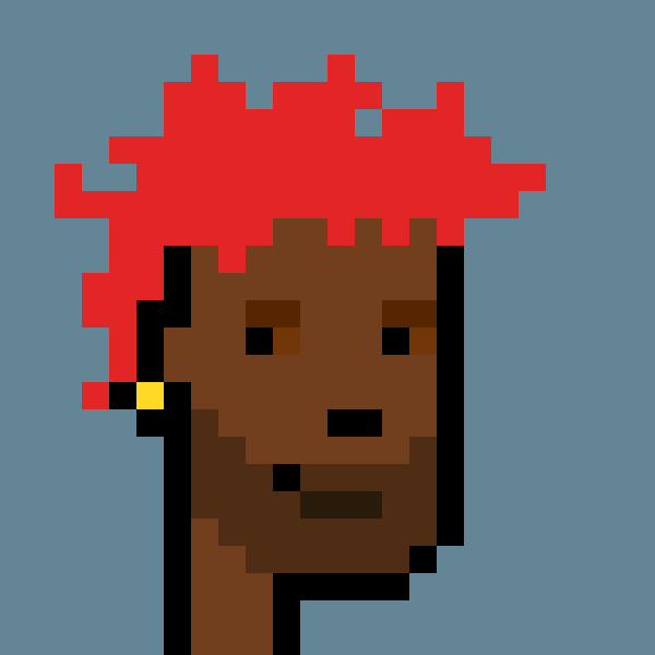Punk 4847 bought for 87.95 ETH ($116,288.37 USD) by 0x2612c0 from 0x0232d1. cryptopunks.app/cryptopunks/de… #cryptopunks #ethereum