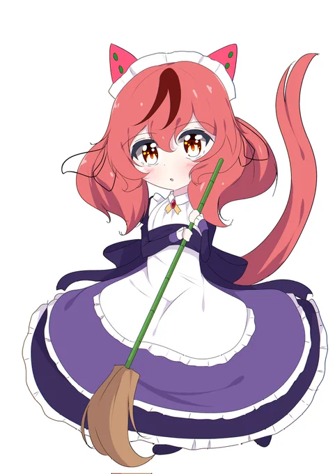 #ナイスネイチャ#ウマ娘 