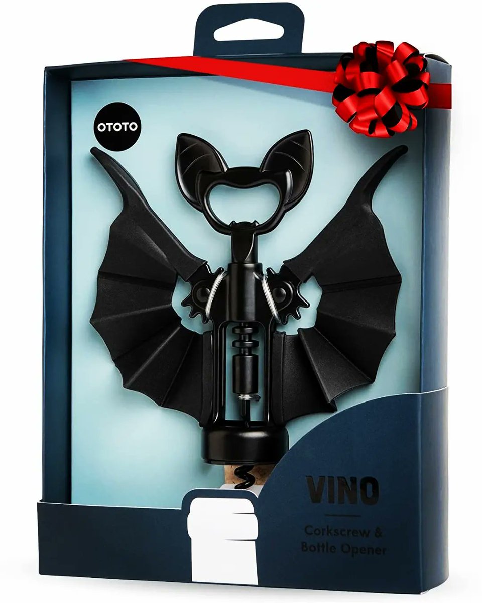 HalloweenIsCal1's tweet photo. Keeping the CREEP in Creepmas this Hallowday season with some Spooky Kitchen gift ideas!
๐๐ฆ๐งโโ๏ธโค๏ธ๐งโโ๏ธ๐ฆ๐
#creepmas #christmas #spookykitchen #spookychristmas #amazon #scarychristmas #halloweeniscalling #1031club #halloweenforever #christmasgifts #stockingstuffers #kitchengadgets https://t.co/OeR488Z2SB