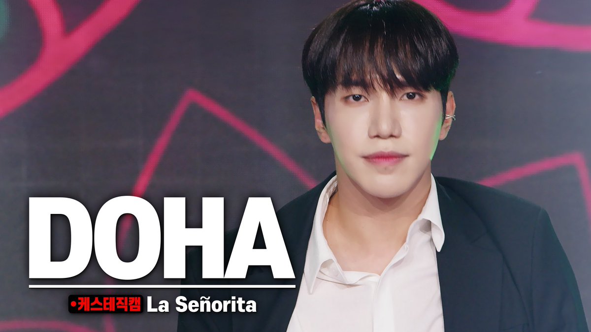 K_Stage_Untact's tweet photo. [케스테 직캠📹] 

#MustB
40th K-STAGE ‘2022 네 컷’

#도하 #LaSenorita
▶ https://t.co/PenqIjwgjO

#태건 #AllDay
▶ https://t.co/6QcCwTBNIP

📡 케스테직캠📹은 Youtube #껌TV 채널에서 시청하실 수 있습니다.

#KStage #케이스테이지 https://t.co/vzB57rjqK8