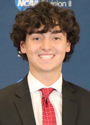 Happy Birthday <a href="/RasmussenSten/">Sten Rasmussen</a> !
Celebrating a 19th B-day with knee surgery isn’t ideal, but now on the road back to being the active athlete you’ve always been.