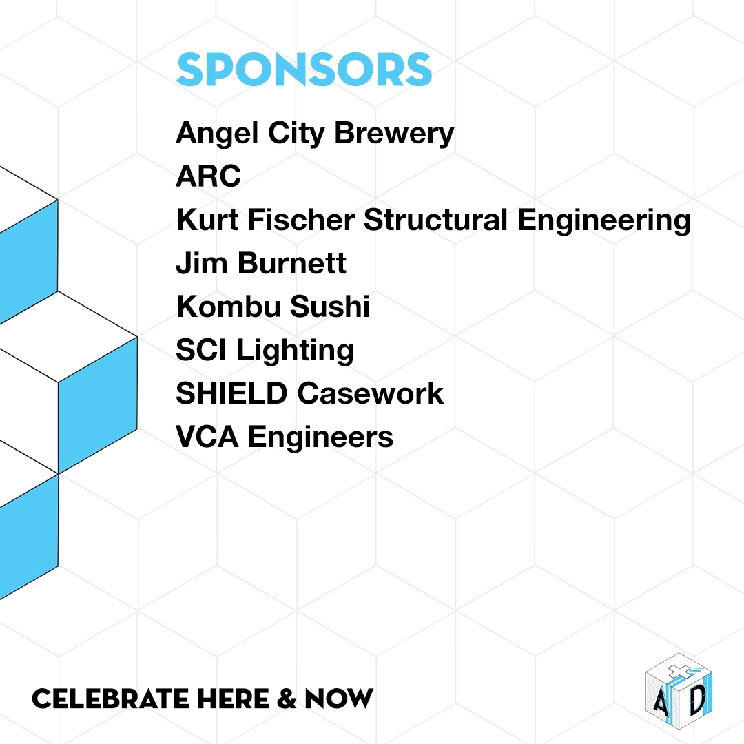 A+D Museum tweet media