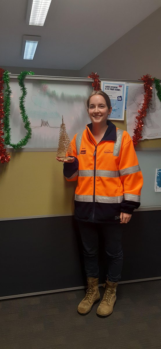 Hannah Goss, our 2022 Steve Balcombe Scholar, is from Prospect Vale and is one year into a Bachelor with Honours in Engineering at UTAS.

“The Steve Balcombe Scholarship provides me with some funding and summer placements for the duration of my degree.