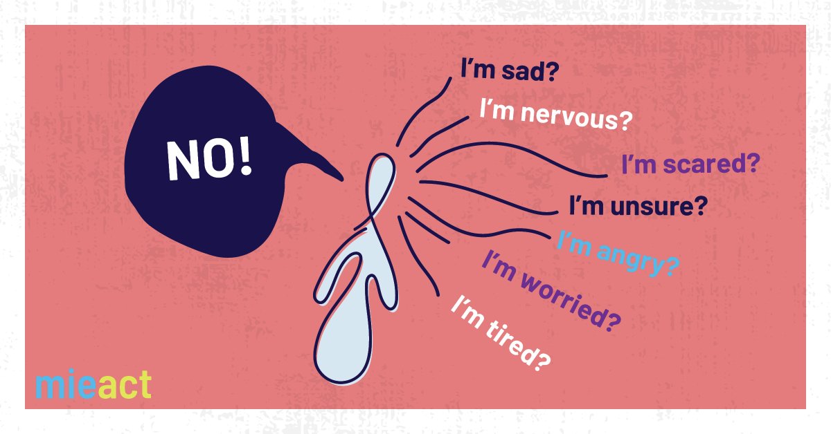 Mental Health and Me: The Parent/Carers Edition

A series of free online mini-courses with tips and strategies for parents and carers supporting the mental health and wellbeing of young people. 

loom.ly/eivaOfU