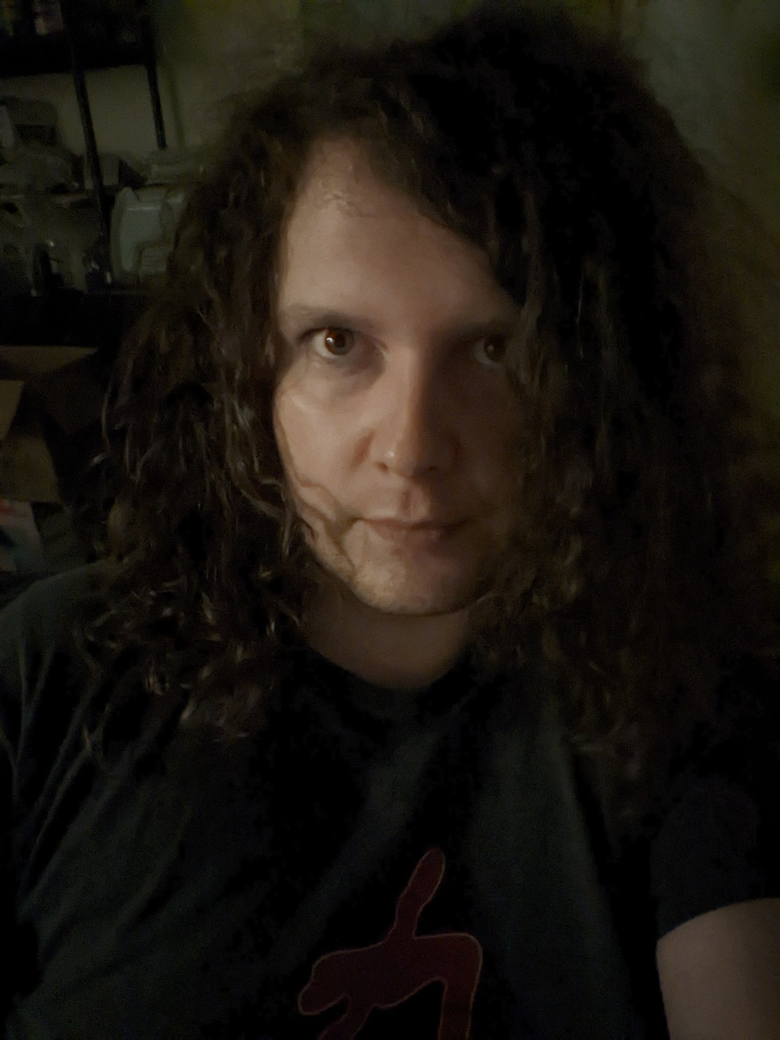 void angel on Twitter "I look pretty good with facial hair tbh https