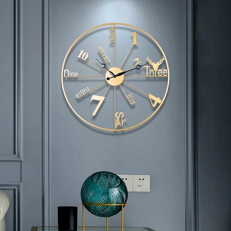 shopps_in's tweet image. Fine metal clock
metal decor clock
wall hanging watch

Fine metal clock

metal decor clock

wall hanging watch #decorclock #decorwatch #metalclock #metalwatch #walldecorclock #walldecorwatch #watch

shopps.in/product/fine-m…