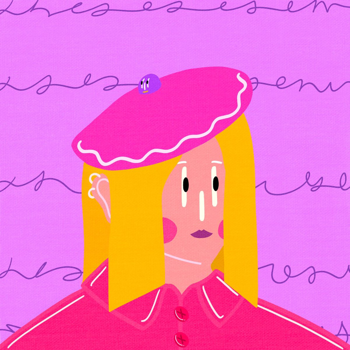 나도 다다즈팸이 되었당?
감사합니다! 이제 포모에서 해방!😆
나도 외쳐본다, 굉!😆
@DADAZOfficial 
#다다즈 #다다즈팸 #NFTCollection