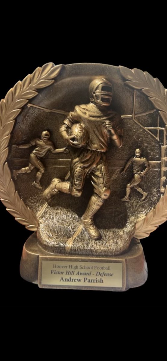 Andrew Parrish tweet media