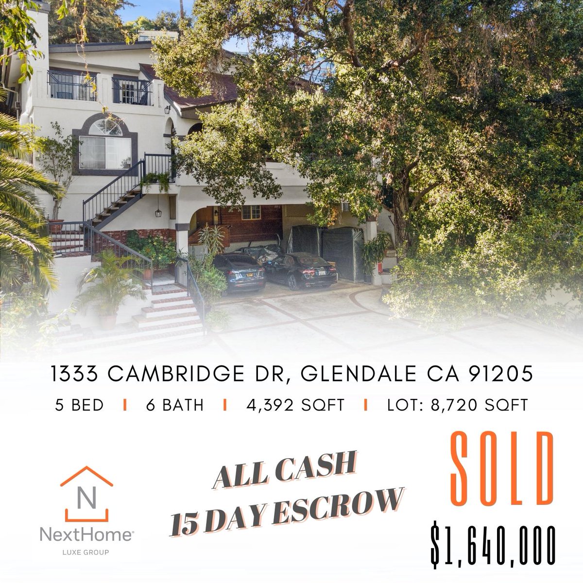 ZastrowRealtor's tweet photo. Wrapping up the year with this Adams Hill sale! https://t.co/uEhJxrtxFT